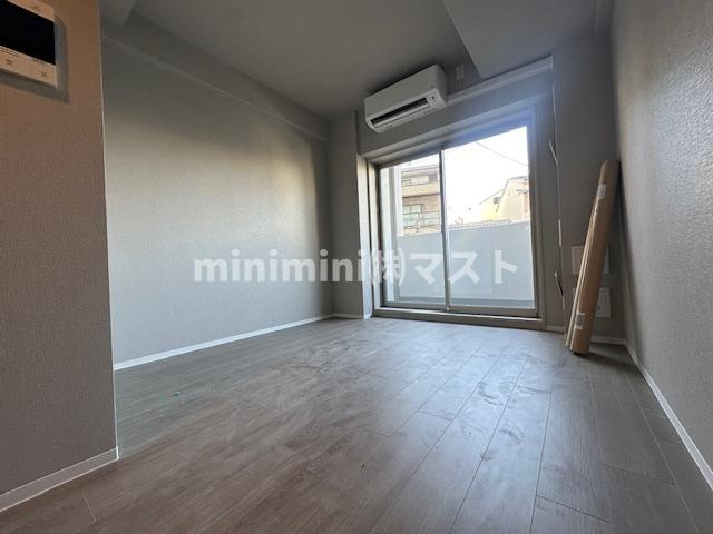 エスリードレジデンスザ・グラン大阪福島クラスの内装