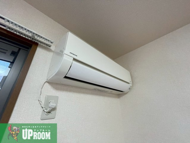 フォンテーヌの設備