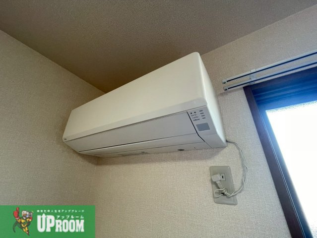 フォンテーヌの設備