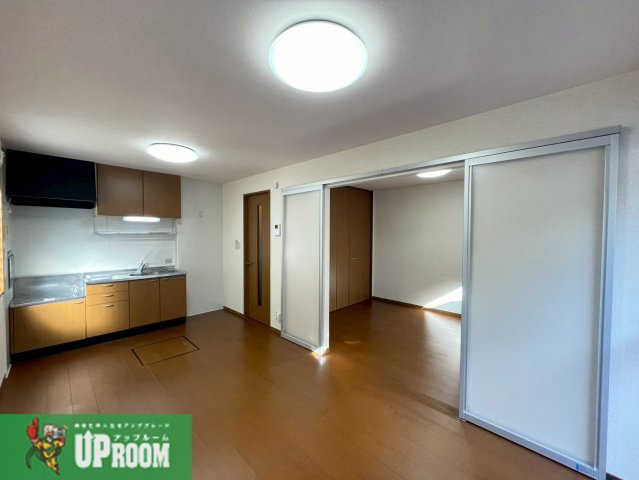 フォンテーヌの居間・リビング