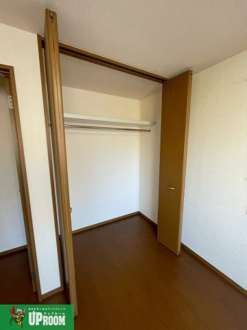 フォンテーヌの収納