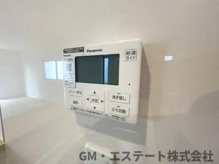 宮崎市祇園3丁目　新築住宅（第2-2号棟）のその他