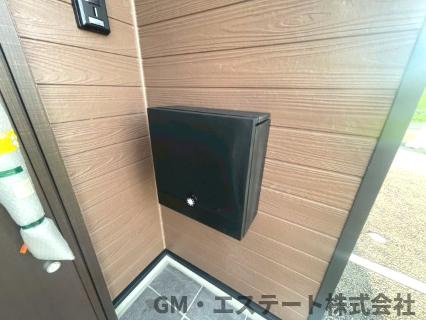 宮崎市祇園3丁目　新築住宅（第2-2号棟）のその他