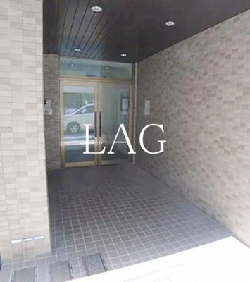 【エントランス】 | 宮本マンションⅡ | エントランスです。