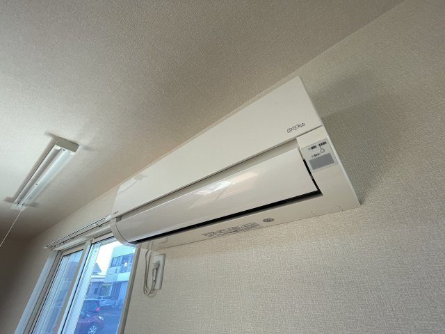 ゴールドレジーナⅢの内装