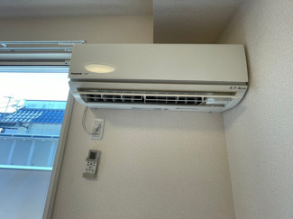 【設備】 | ドミール