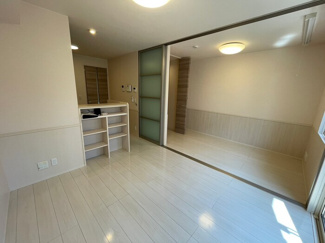 【居間・リビング】 | ドミール