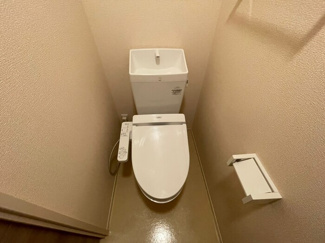 【トイレ】 | ドミール