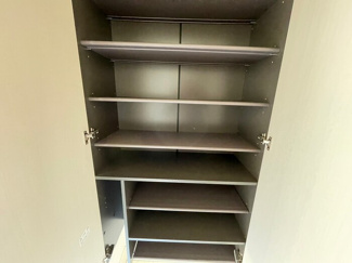 【玄関】 | ドミール