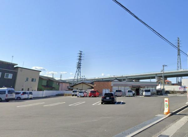 富士市入山瀬の中古一戸建|【コンビニ】セブンイレブン富… 
