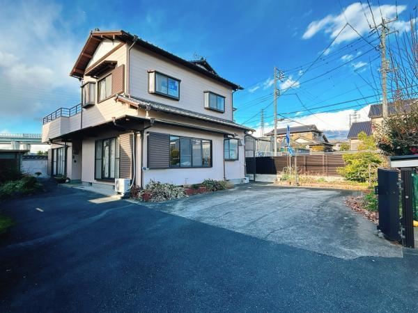 富士市入山瀬の中古一戸建|価格には消費税を含みます。自… 