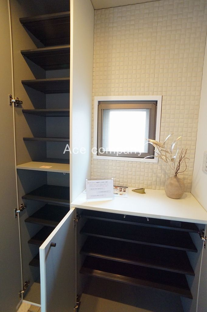 【収納】の画像