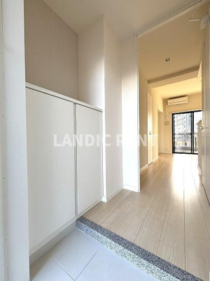 【玄関】 | サニークレスト東比恵