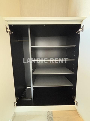 【収納】 | サニークレスト東比恵