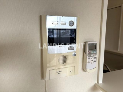 【セキュリティ】 | サニークレスト東比恵