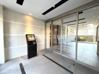 【ロビー】 | サニークレスト東比恵