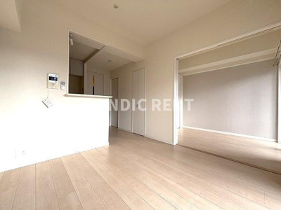 【居間・リビング】 | サニークレスト東比恵