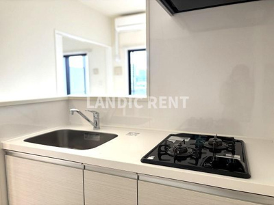 【キッチン】 | サニークレスト東比恵