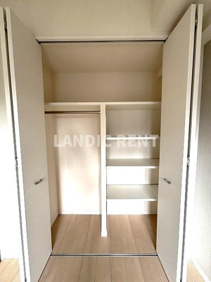 【収納】 | サニークレスト東比恵