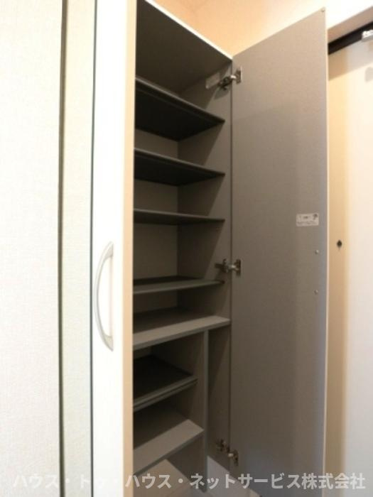 ボナール酒井根　Ⅰ号棟のその他