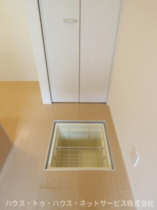 ボナール酒井根　Ⅰ号棟のその他