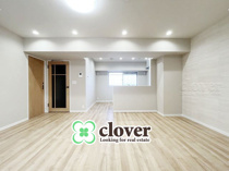 朝日江戸川橋マンションの画像