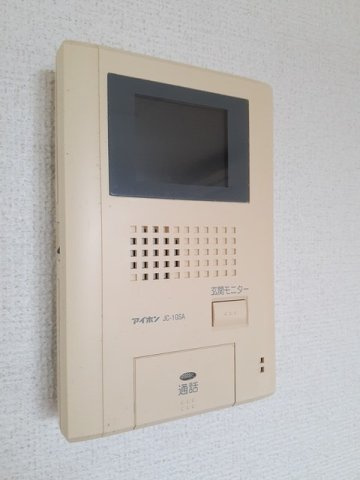 モーダフィオーレＡの設備