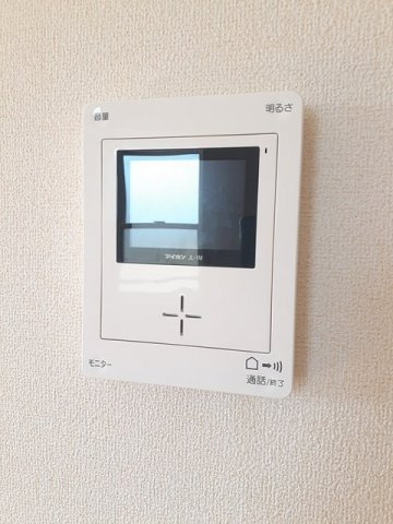 ＪａｄｅＨｏｕｓｅ　Ｂの設備