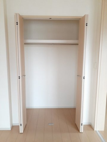 ＪａｄｅＨｏｕｓｅ　Ｂの収納|小物を収納するのに便利です