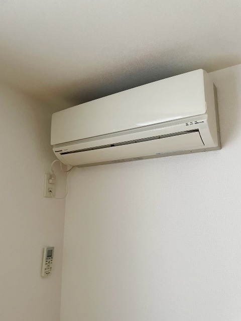 等々力コートの設備