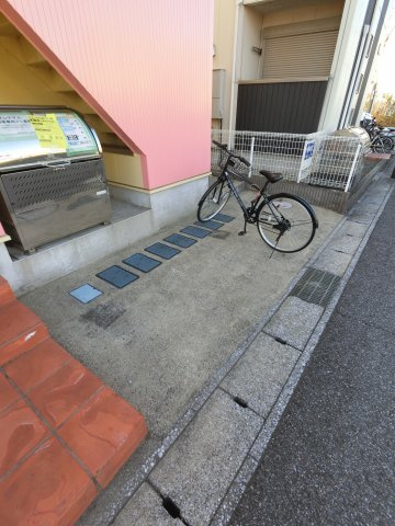 【その他共用部分】