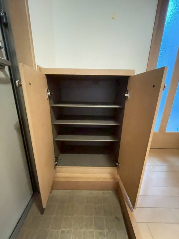 【居間・リビング】