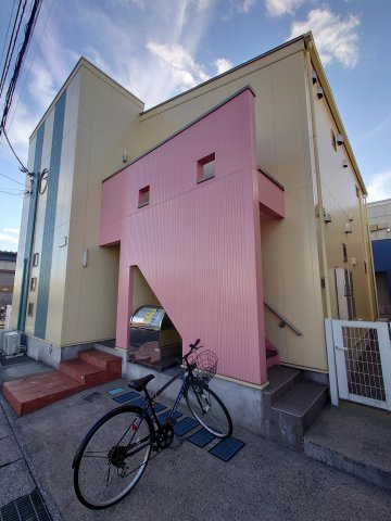 【外観】 | プレアデス