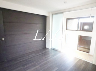 【居間・リビング】 | エクセレント　タウン | 洋室のお部屋です。