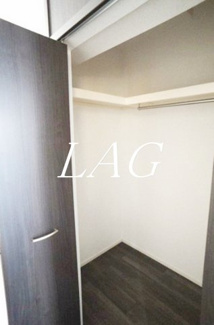 【収納】 | エクセレント　タウン | 収納です。