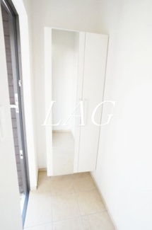 【玄関】 | エクセレント　タウン | 玄関です。