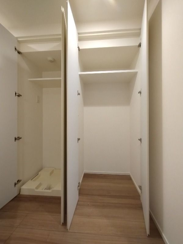 セジョリ板橋桜通りの収納