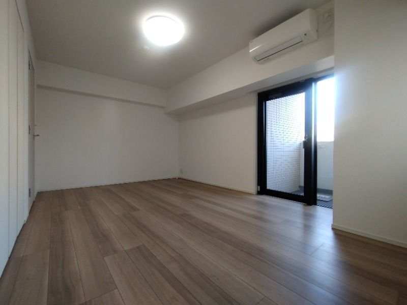 セジョリ板橋桜通りの内装