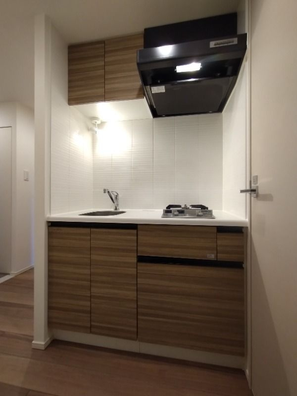 セジョリ板橋桜通りのキッチン