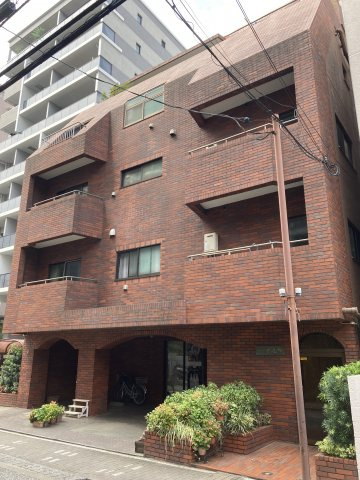 セザール武蔵野