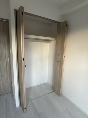 【収納】 | ARCA堺綾之町