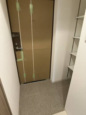 【玄関】 | ARCA堺綾之町