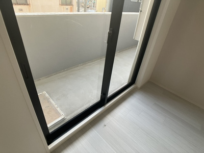 【バルコニー】 | ARCA堺綾之町