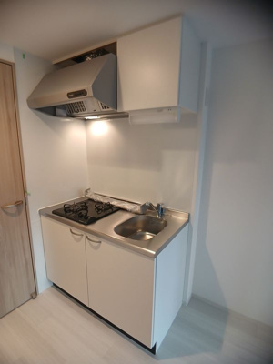 【キッチン】 | ARCA堺綾之町