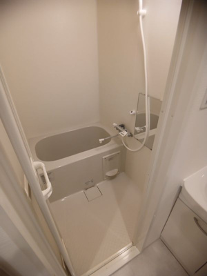 【浴室】 | ARCA堺綾之町