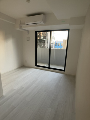 【寝室】 | ARCA堺綾之町