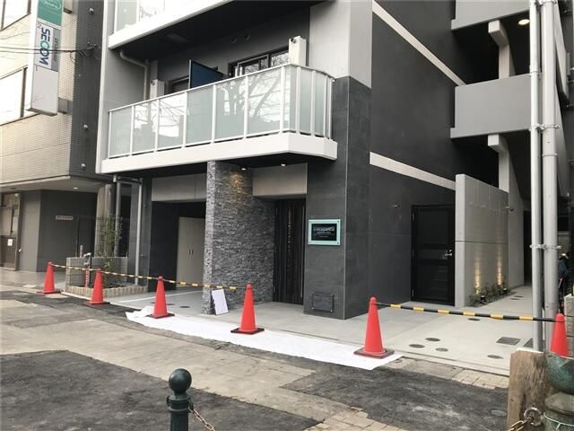 Ｓ－ＲＥＳＩＤＥＮＣＥ東陽町ｆｅｌｉｚのその他共用部分