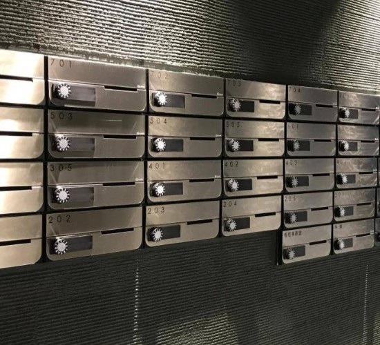Ｓ－ＲＥＳＩＤＥＮＣＥ東陽町ｆｅｌｉｚのその他共用部分