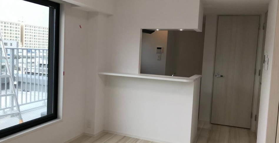 Ｓ－ＲＥＳＩＤＥＮＣＥ東陽町ｆｅｌｉｚの居間・リビング