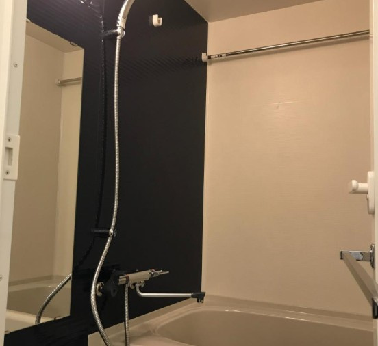 Ｓ－ＲＥＳＩＤＥＮＣＥ東陽町ｆｅｌｉｚの浴室